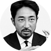 干場義雅氏