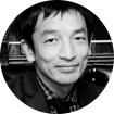 姉川輝天氏