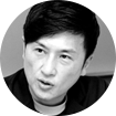 戸賀敬城氏