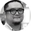 齊藤悟氏